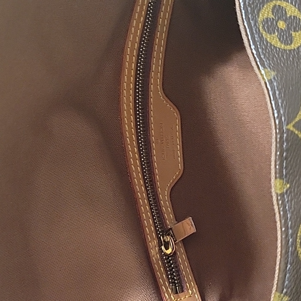 Authentic Mini Louis Vuitton Looping - image 6